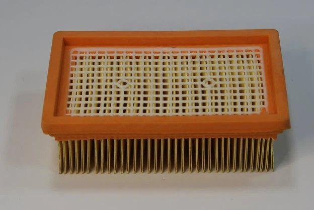 Ultra-Low Particulate Air Filter